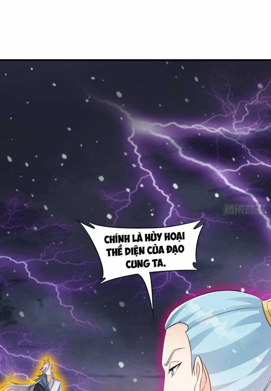 Vợ Tôi Và Tôi Thống Trị Tam Giới Chapter 27 trang 75