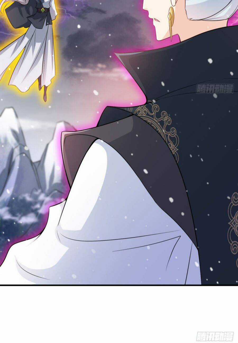 Vợ Tôi Và Tôi Thống Trị Tam Giới Chapter 27 trang 76