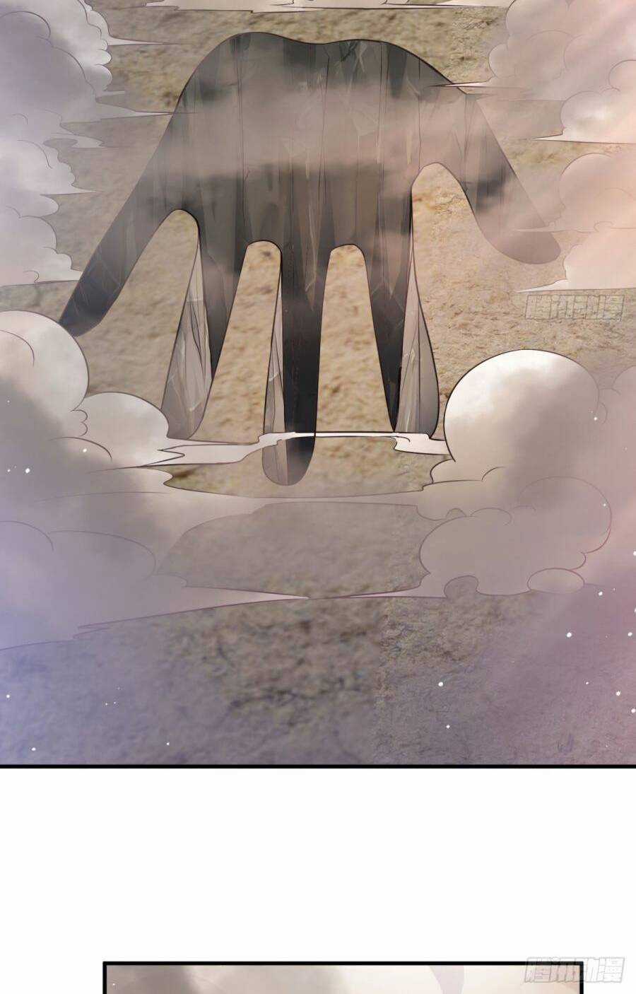 Vợ Tôi Và Tôi Thống Trị Tam Giới Chapter 27 trang 8