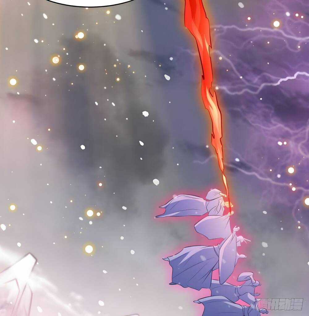 Vợ Tôi Và Tôi Thống Trị Tam Giới Chapter 28 trang 12