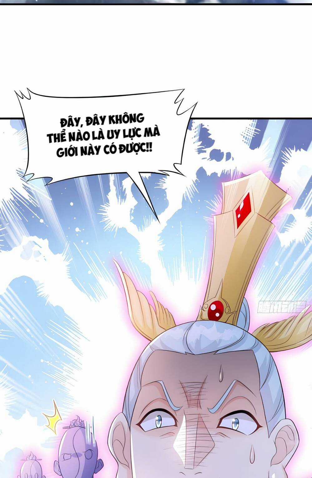 Vợ Tôi Và Tôi Thống Trị Tam Giới Chapter 28 trang 14