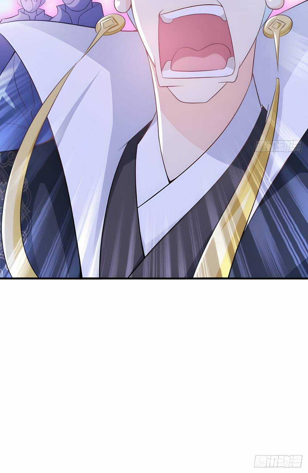 Vợ Tôi Và Tôi Thống Trị Tam Giới Chapter 28 trang 15