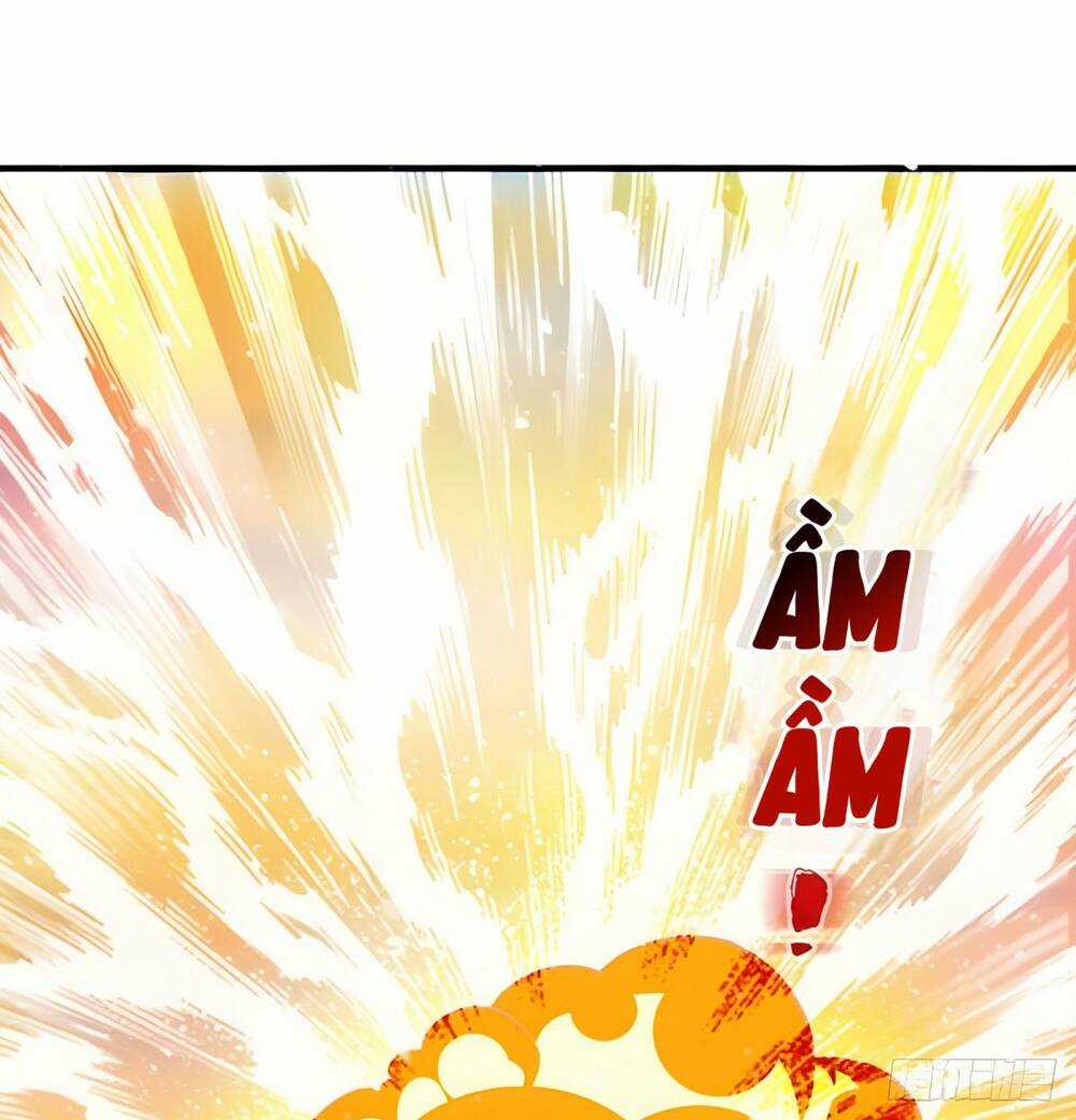 Vợ Tôi Và Tôi Thống Trị Tam Giới Chapter 28 trang 16