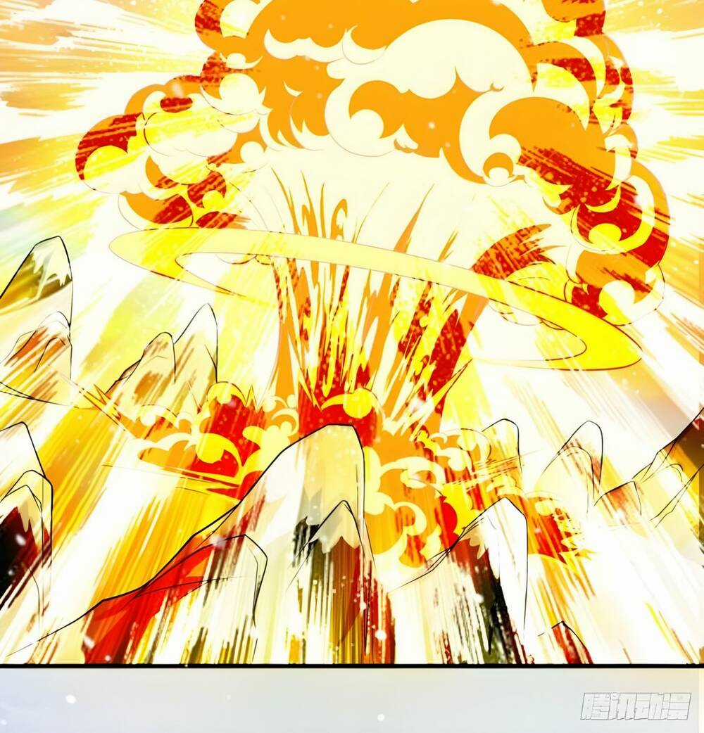 Vợ Tôi Và Tôi Thống Trị Tam Giới Chapter 28 trang 17