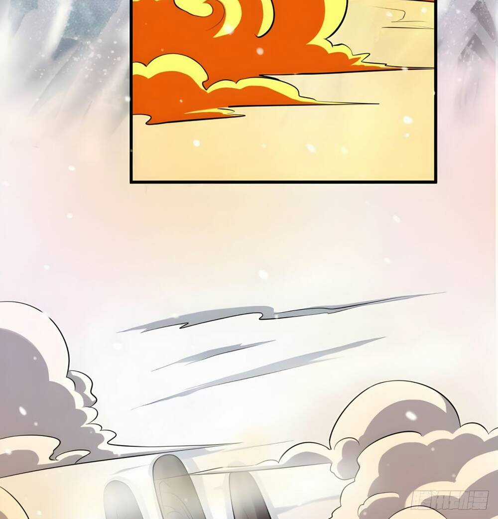 Vợ Tôi Và Tôi Thống Trị Tam Giới Chapter 28 trang 19