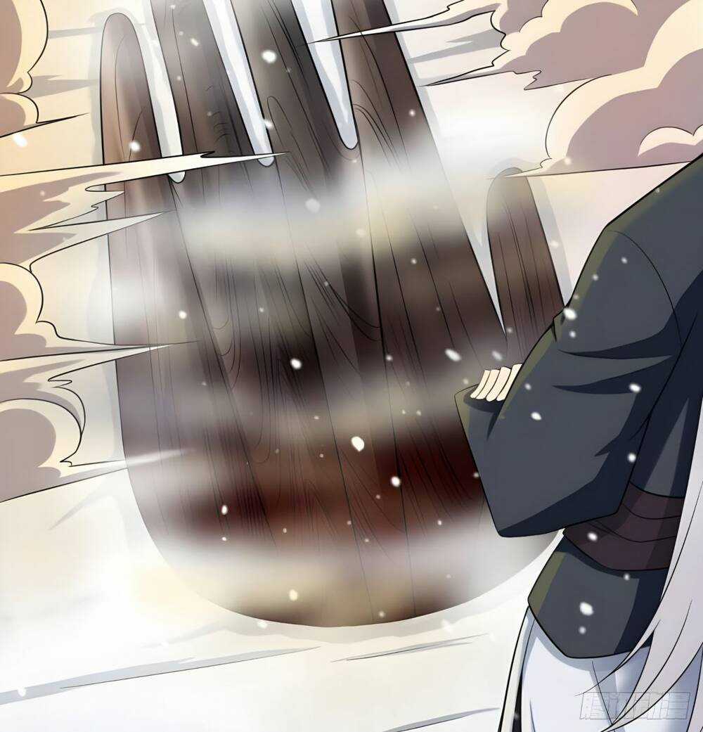 Vợ Tôi Và Tôi Thống Trị Tam Giới Chapter 28 trang 20