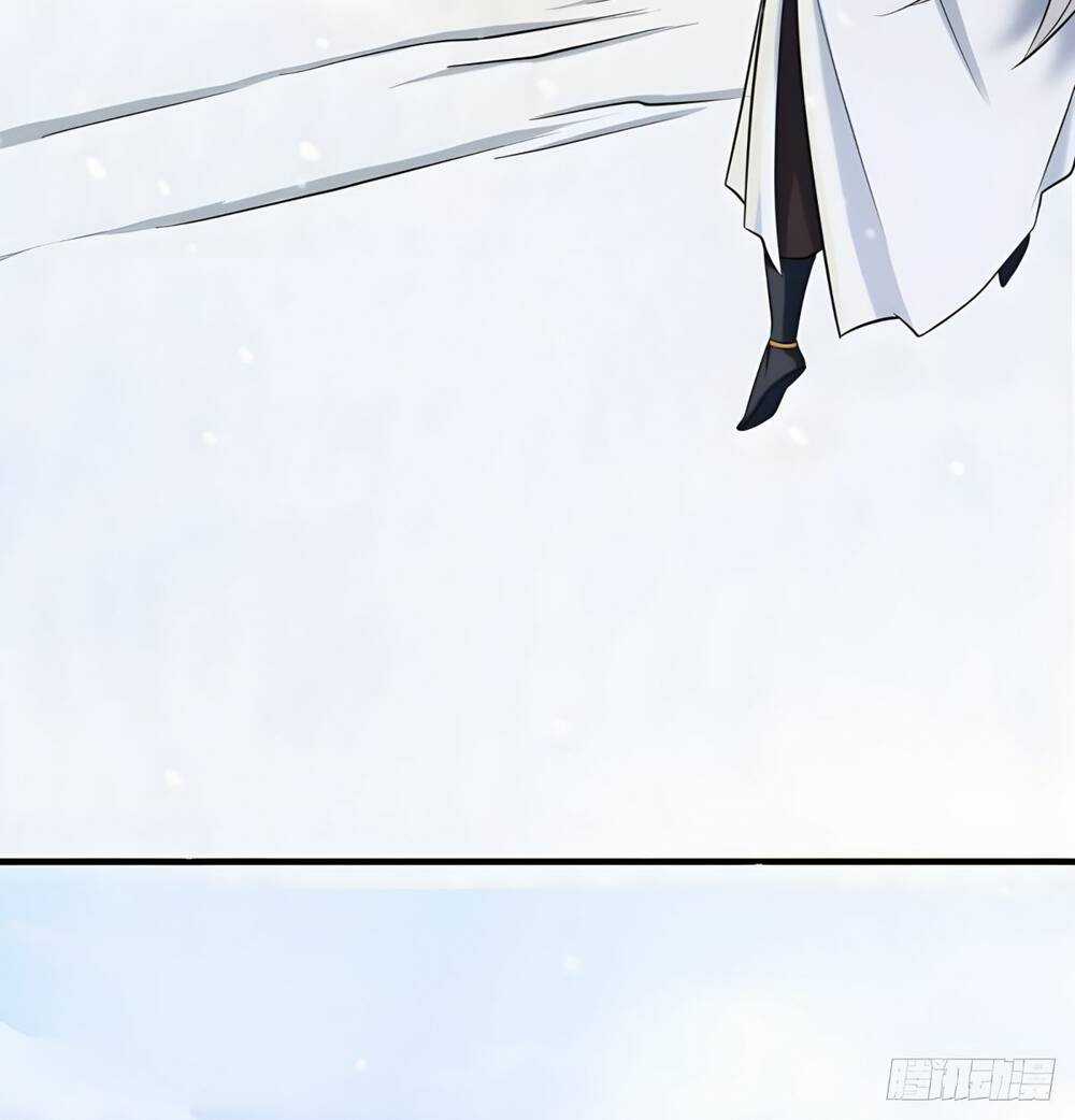 Vợ Tôi Và Tôi Thống Trị Tam Giới Chapter 28 trang 21