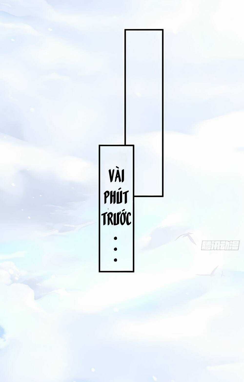 Vợ Tôi Và Tôi Thống Trị Tam Giới Chapter 28 trang 22