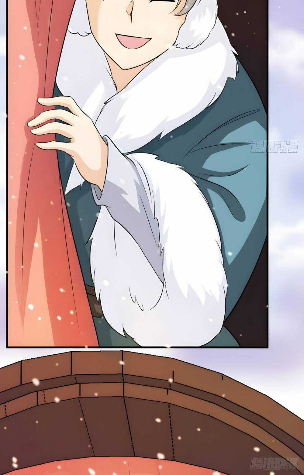 Vợ Tôi Và Tôi Thống Trị Tam Giới Chapter 28 trang 25