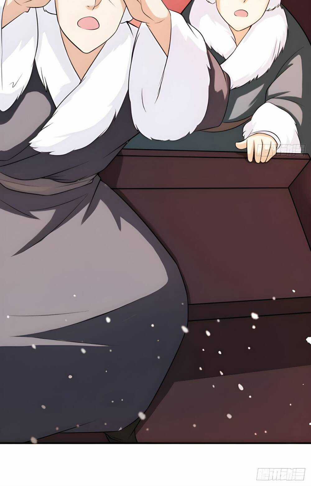 Vợ Tôi Và Tôi Thống Trị Tam Giới Chapter 28 trang 29