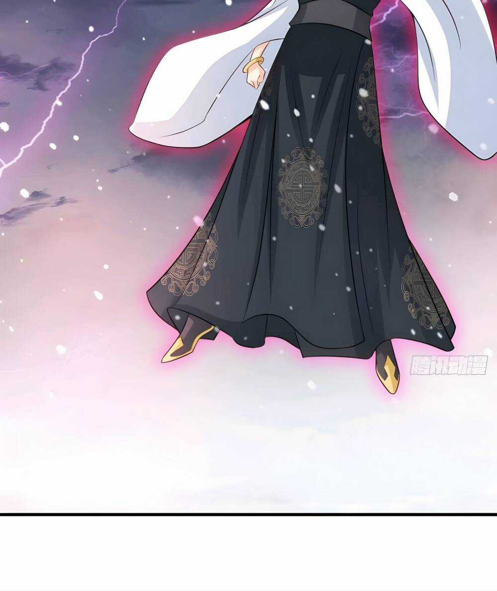 Vợ Tôi Và Tôi Thống Trị Tam Giới Chapter 28 trang 3