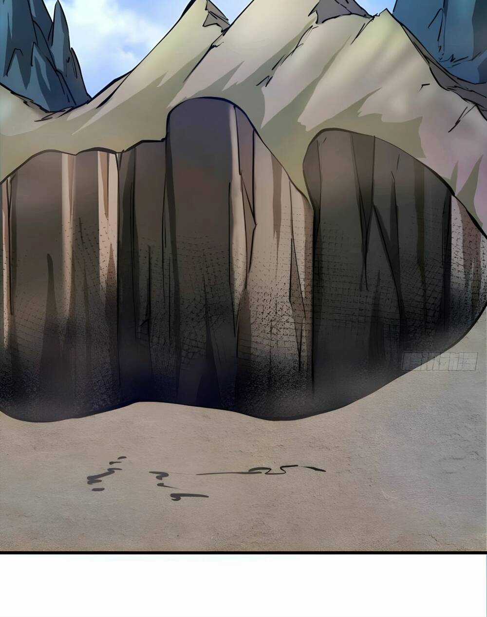 Vợ Tôi Và Tôi Thống Trị Tam Giới Chapter 28 trang 35