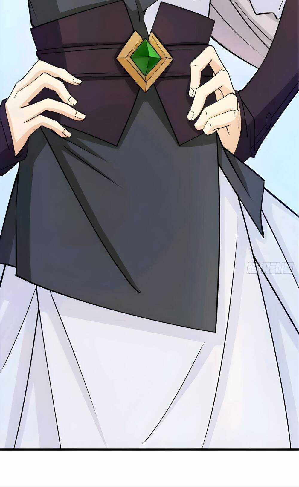 Vợ Tôi Và Tôi Thống Trị Tam Giới Chapter 28 trang 37