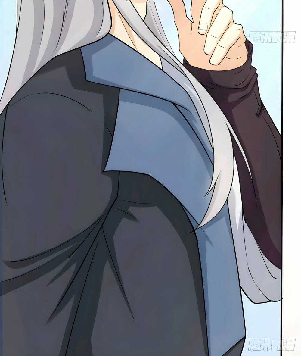 Vợ Tôi Và Tôi Thống Trị Tam Giới Chapter 28 trang 39