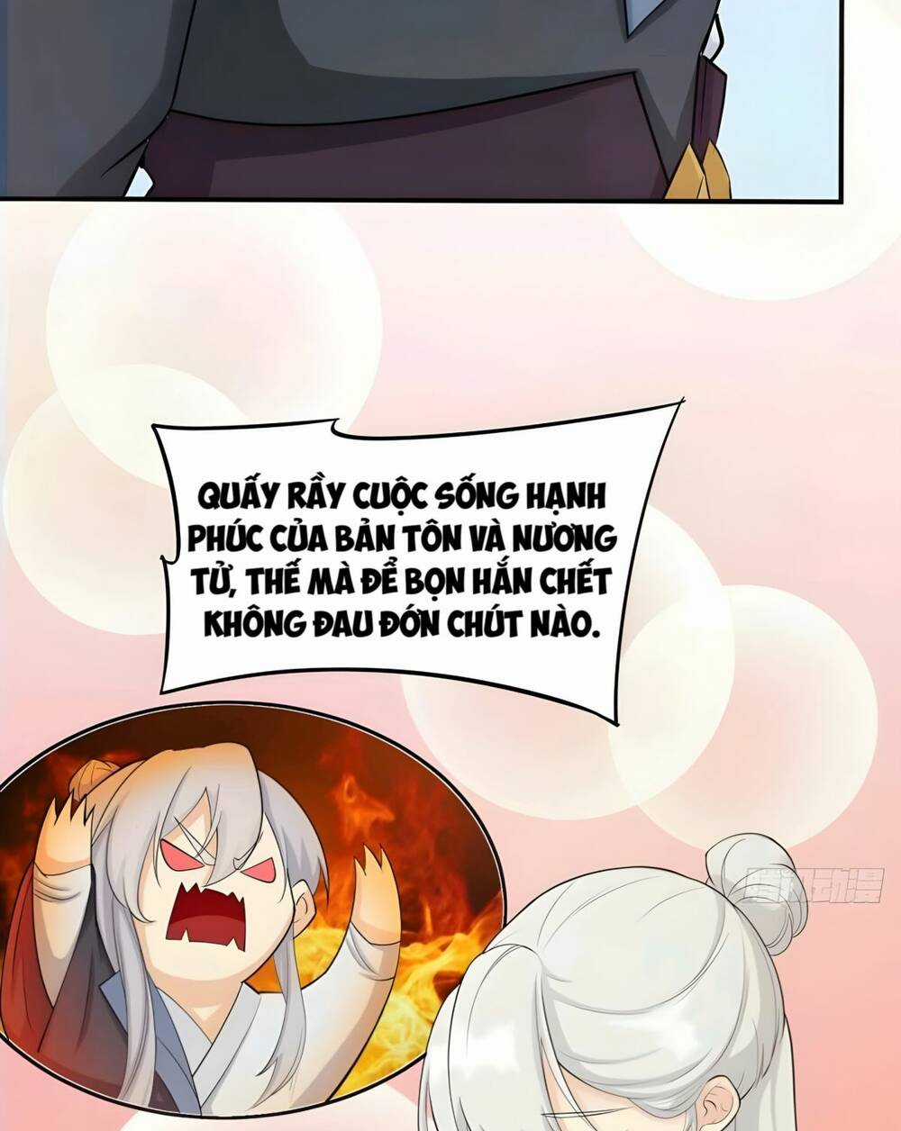 Vợ Tôi Và Tôi Thống Trị Tam Giới Chapter 28 trang 40