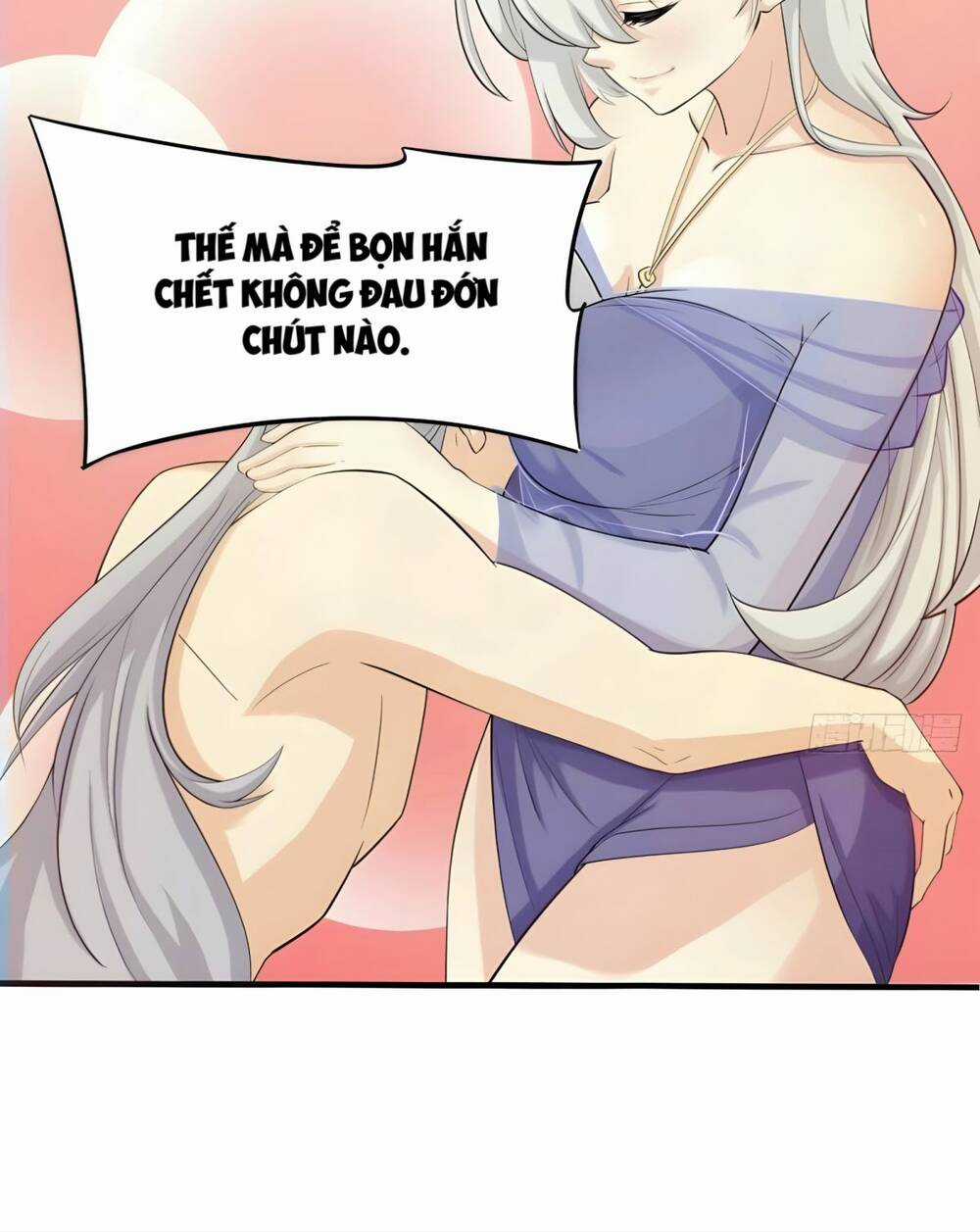 Vợ Tôi Và Tôi Thống Trị Tam Giới Chapter 28 trang 41