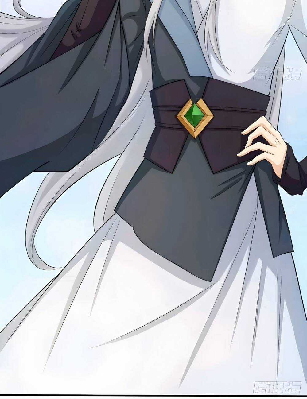 Vợ Tôi Và Tôi Thống Trị Tam Giới Chapter 28 trang 43