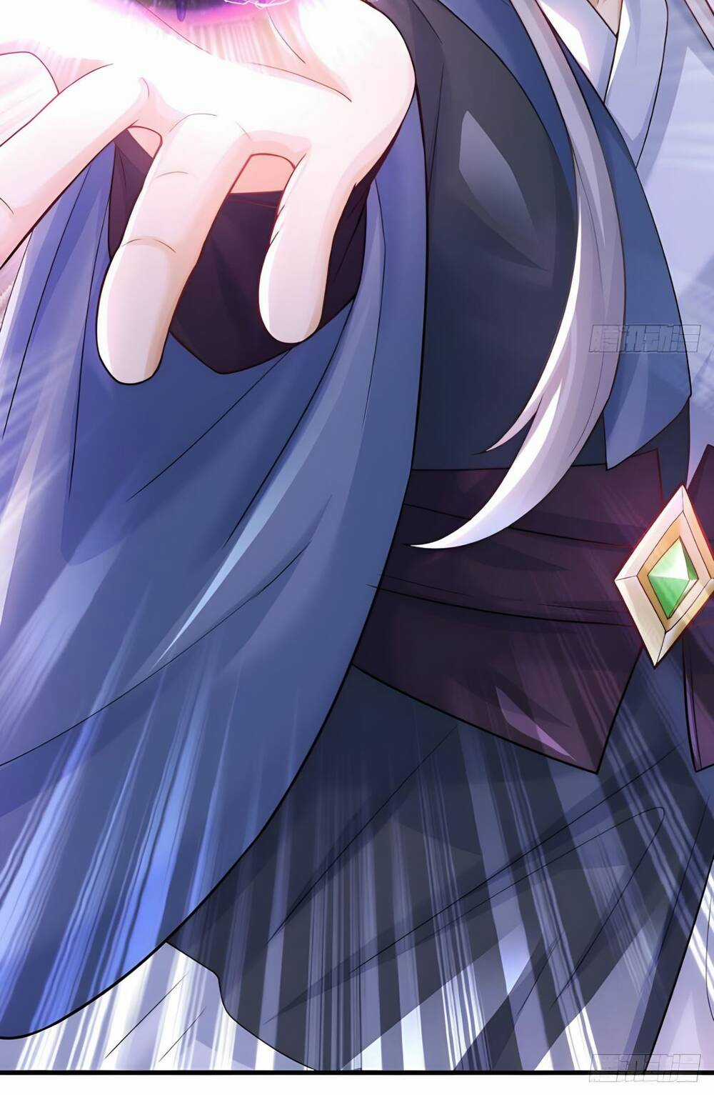 Vợ Tôi Và Tôi Thống Trị Tam Giới Chapter 28 trang 49