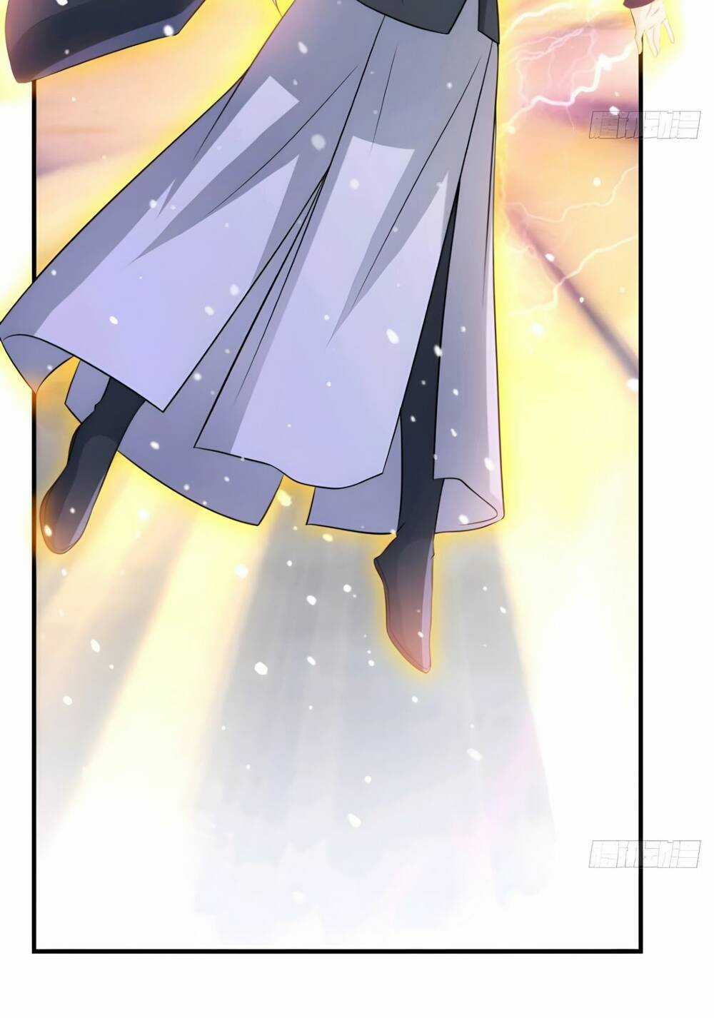 Vợ Tôi Và Tôi Thống Trị Tam Giới Chapter 28 trang 5