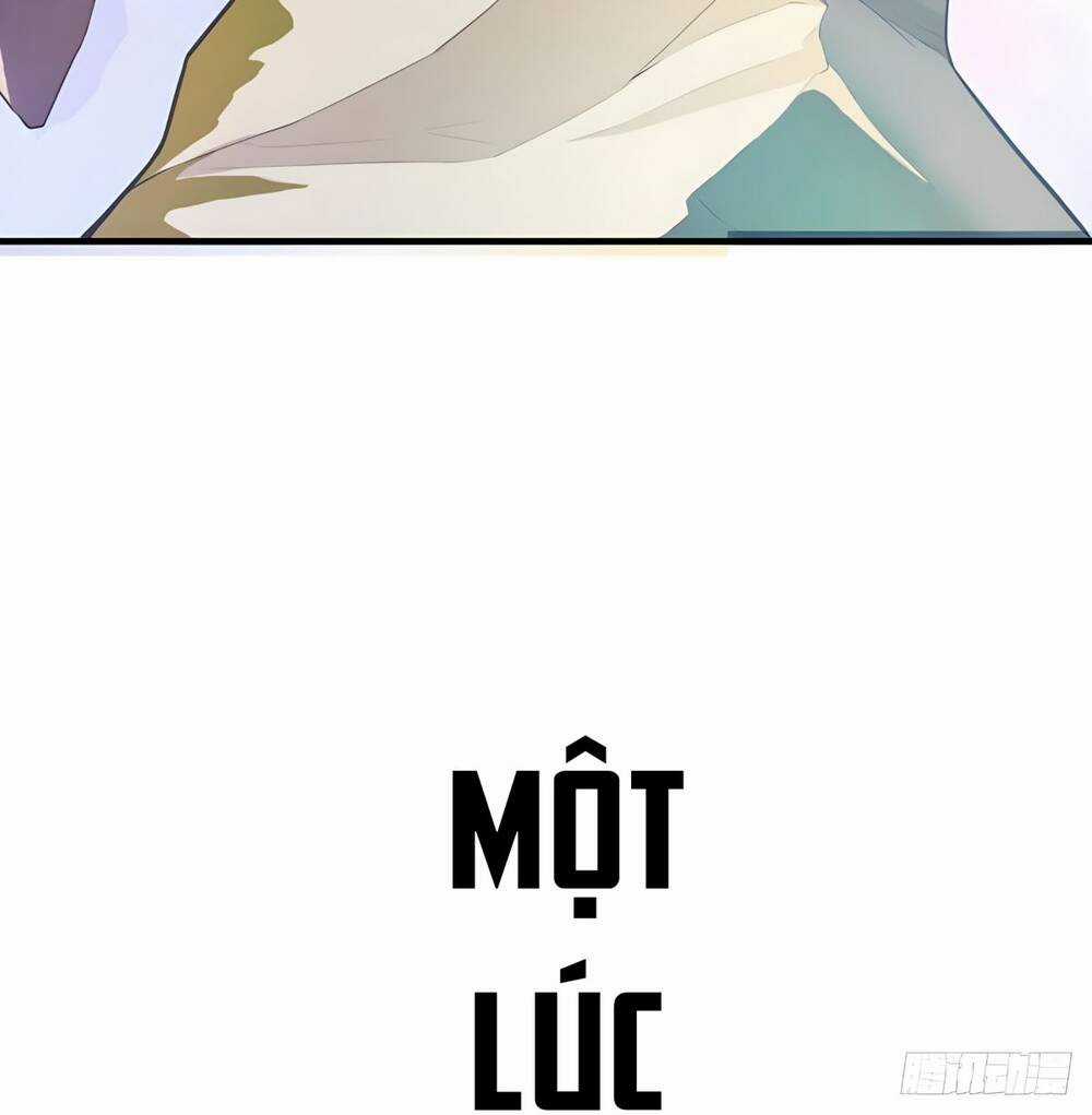 Vợ Tôi Và Tôi Thống Trị Tam Giới Chapter 28 trang 56