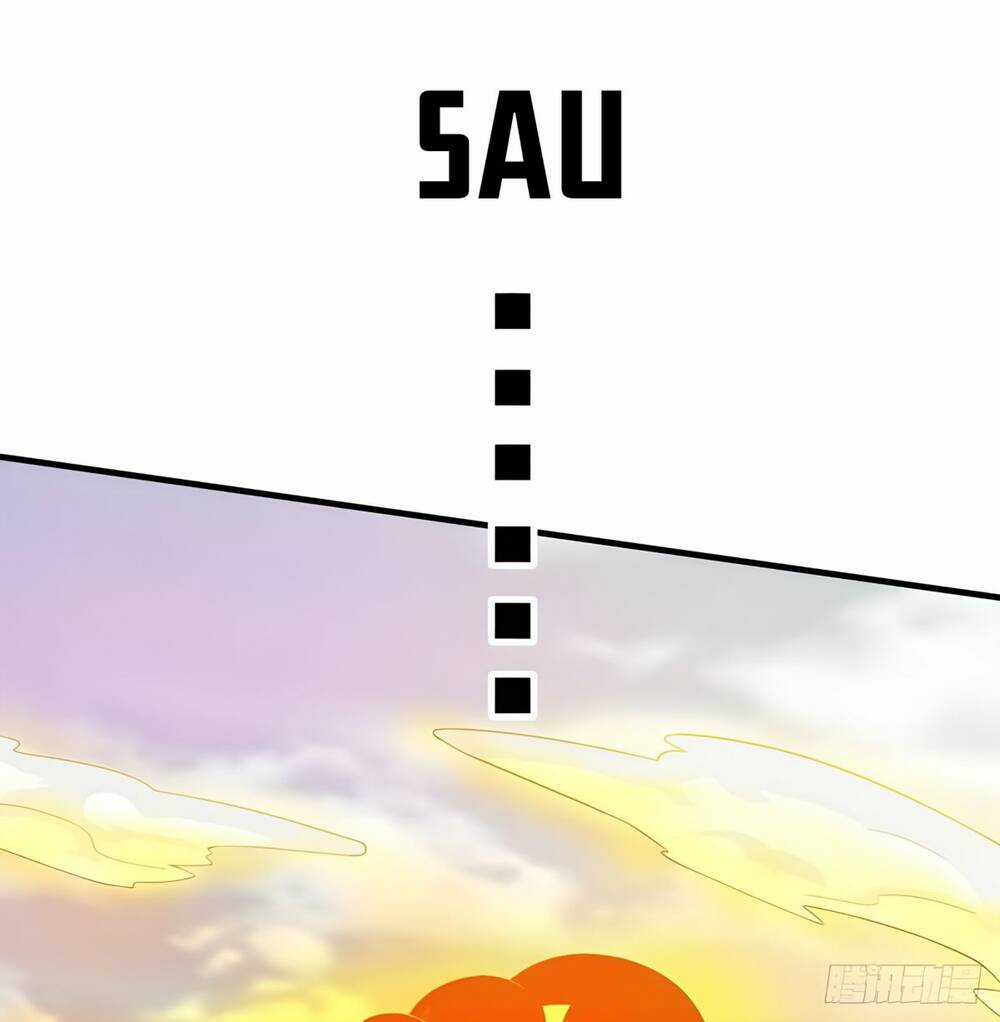 Vợ Tôi Và Tôi Thống Trị Tam Giới Chapter 28 trang 57