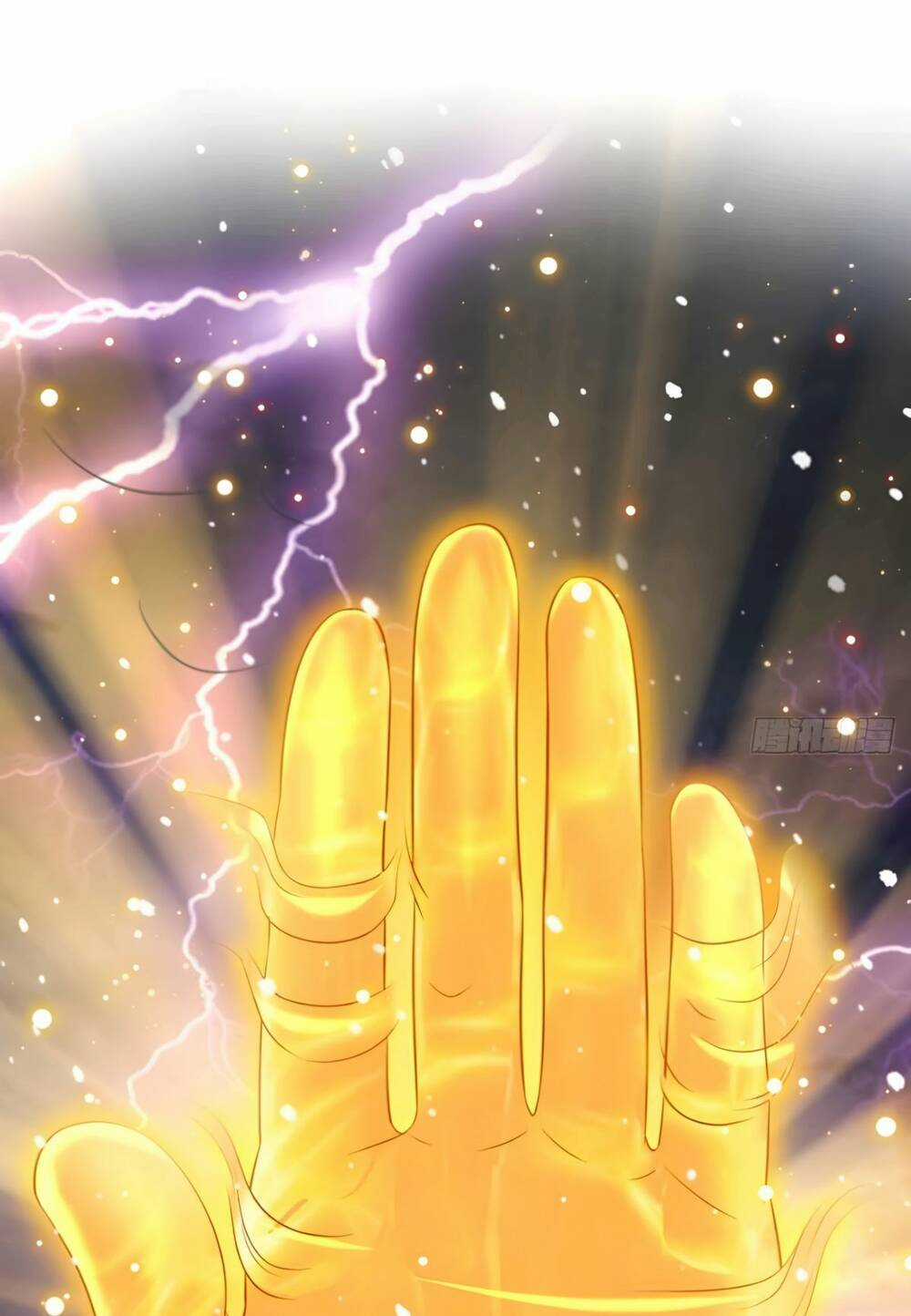 Vợ Tôi Và Tôi Thống Trị Tam Giới Chapter 28 trang 6