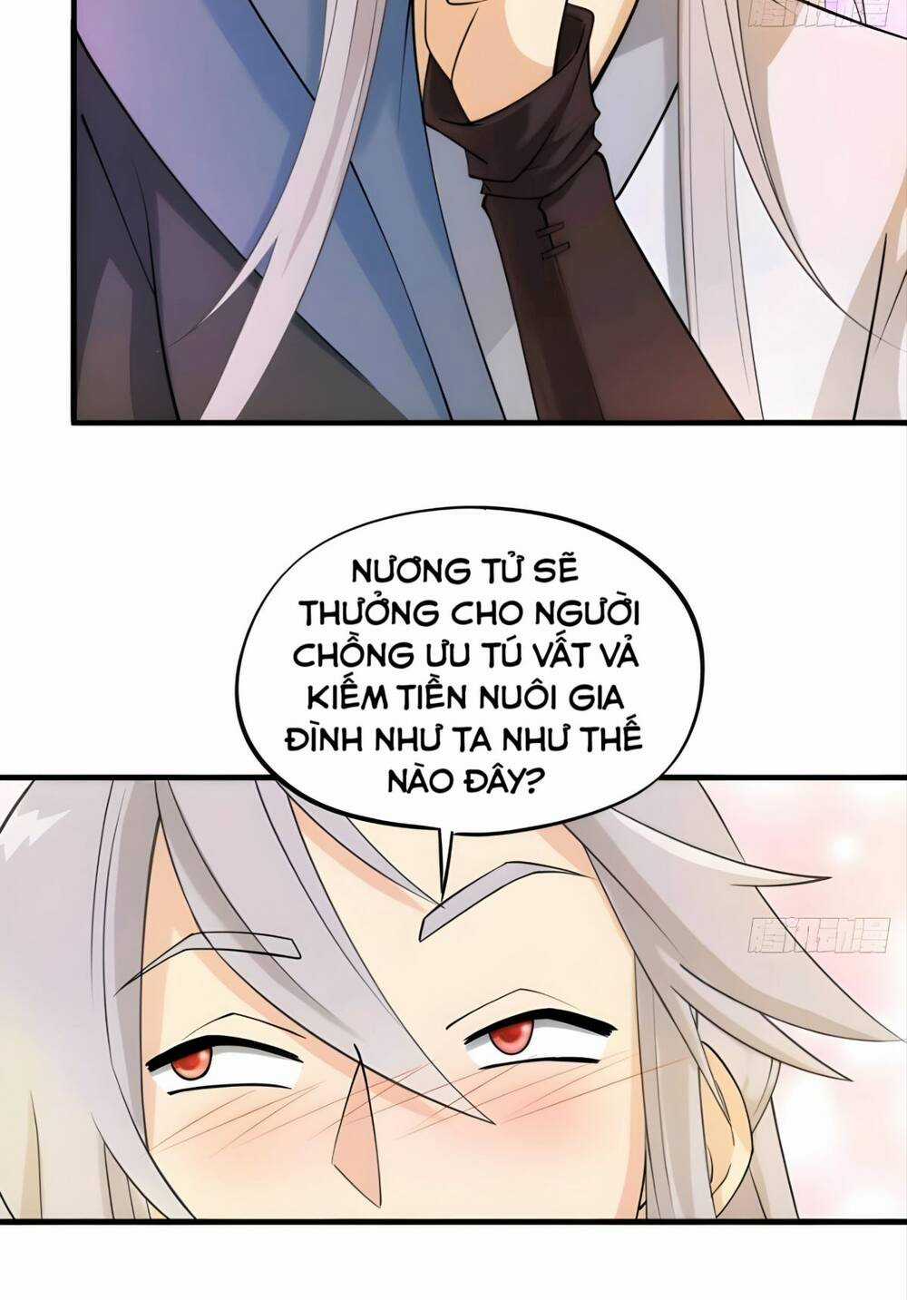 Vợ Tôi Và Tôi Thống Trị Tam Giới Chapter 28 trang 67