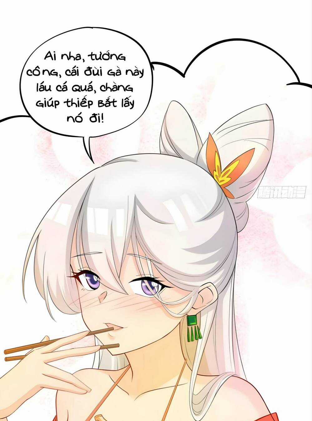 Vợ Tôi Và Tôi Thống Trị Tam Giới Chapter 28 trang 68