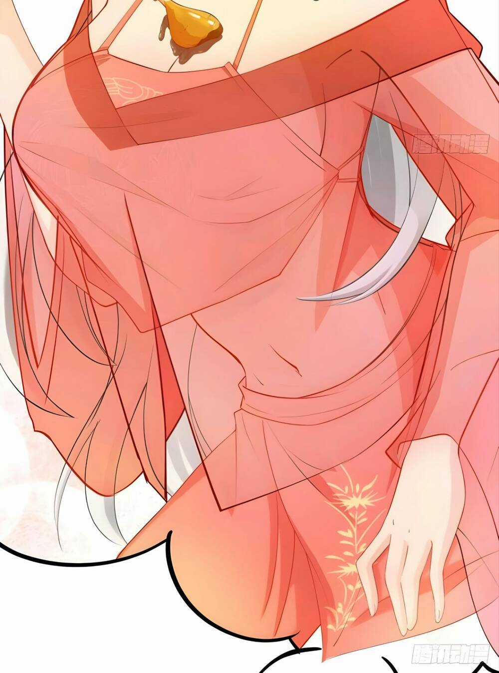 Vợ Tôi Và Tôi Thống Trị Tam Giới Chapter 28 trang 69