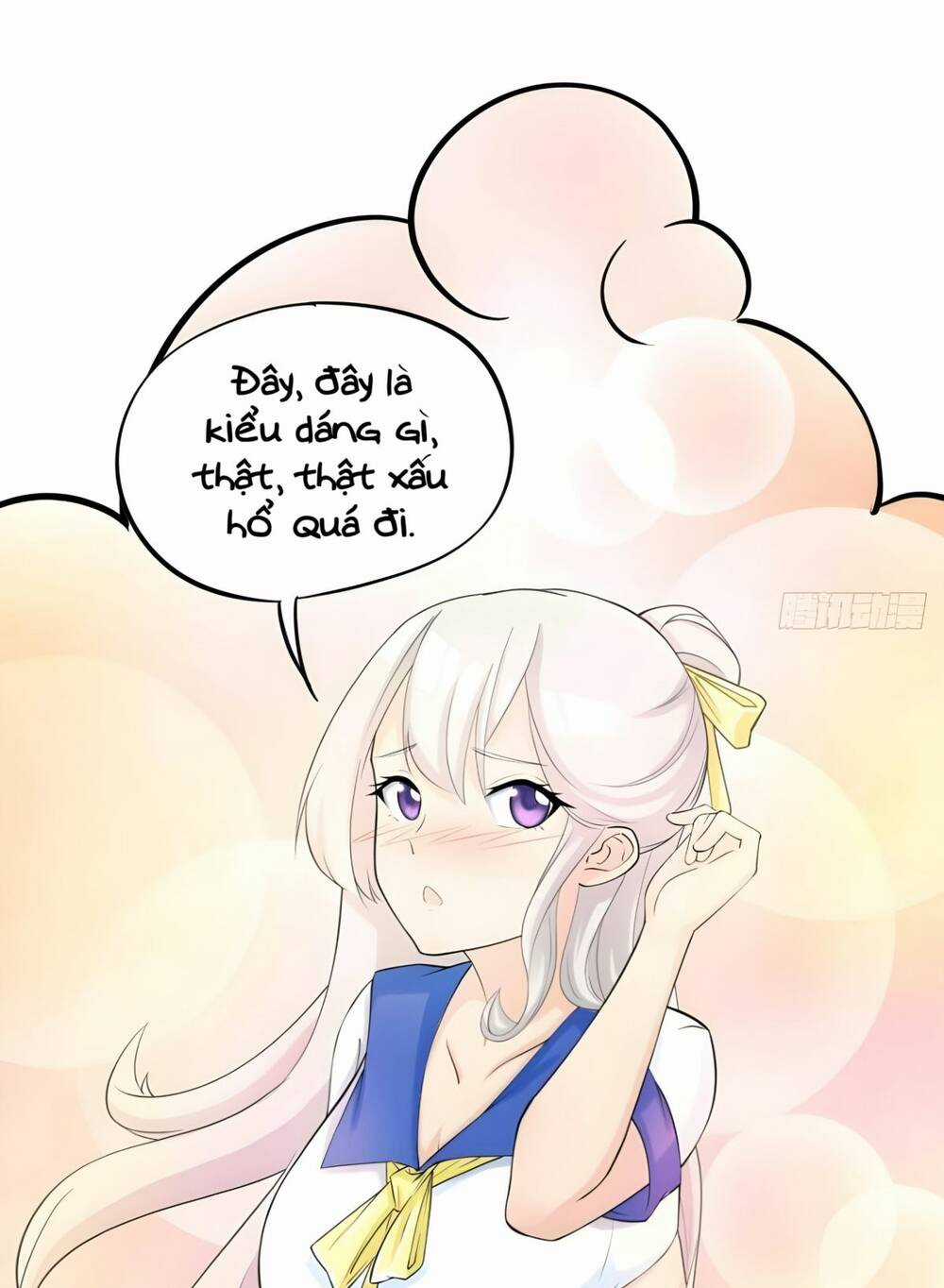 Vợ Tôi Và Tôi Thống Trị Tam Giới Chapter 28 trang 72