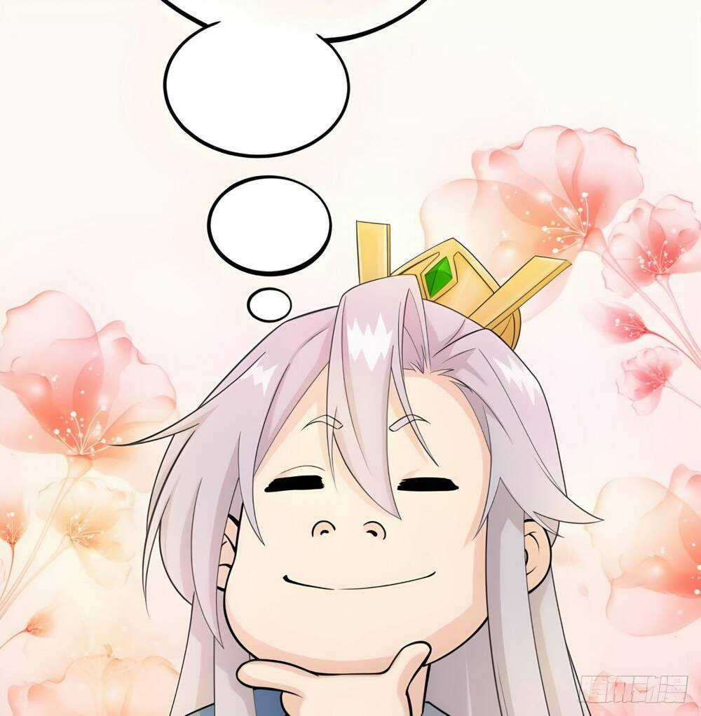 Vợ Tôi Và Tôi Thống Trị Tam Giới Chapter 28 trang 74