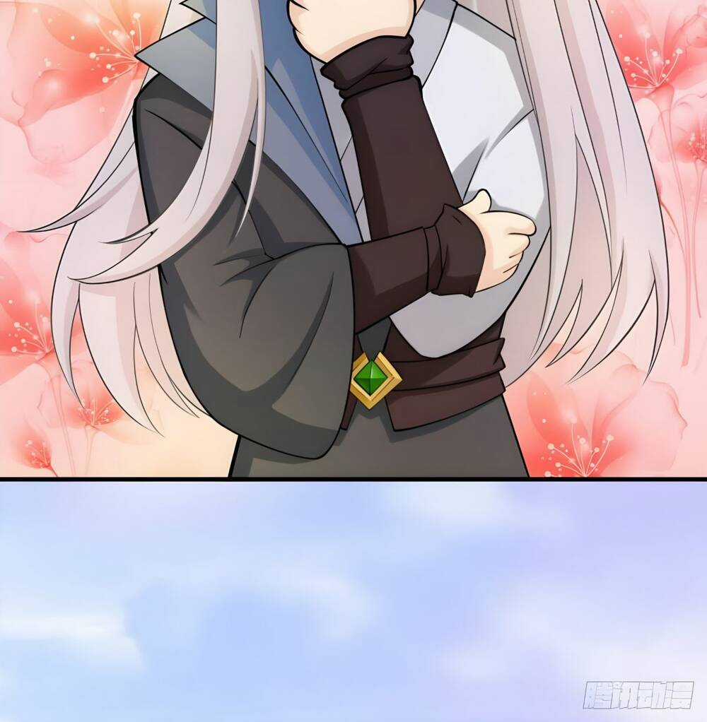 Vợ Tôi Và Tôi Thống Trị Tam Giới Chapter 28 trang 75