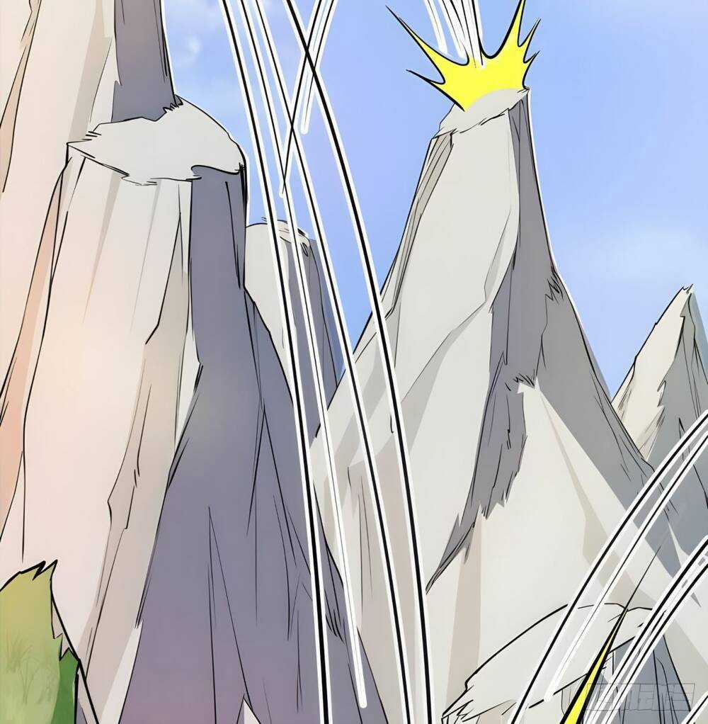 Vợ Tôi Và Tôi Thống Trị Tam Giới Chapter 28 trang 77