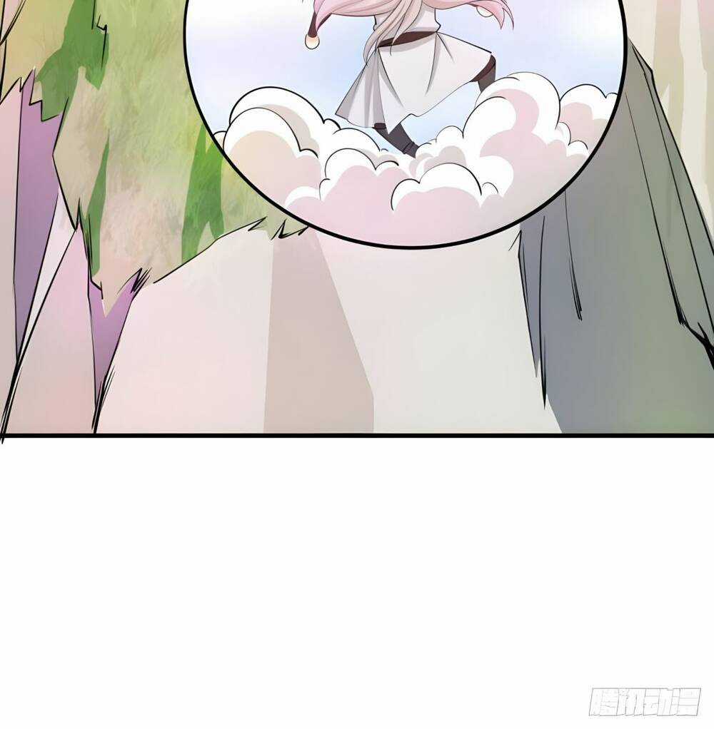 Vợ Tôi Và Tôi Thống Trị Tam Giới Chapter 28 trang 79