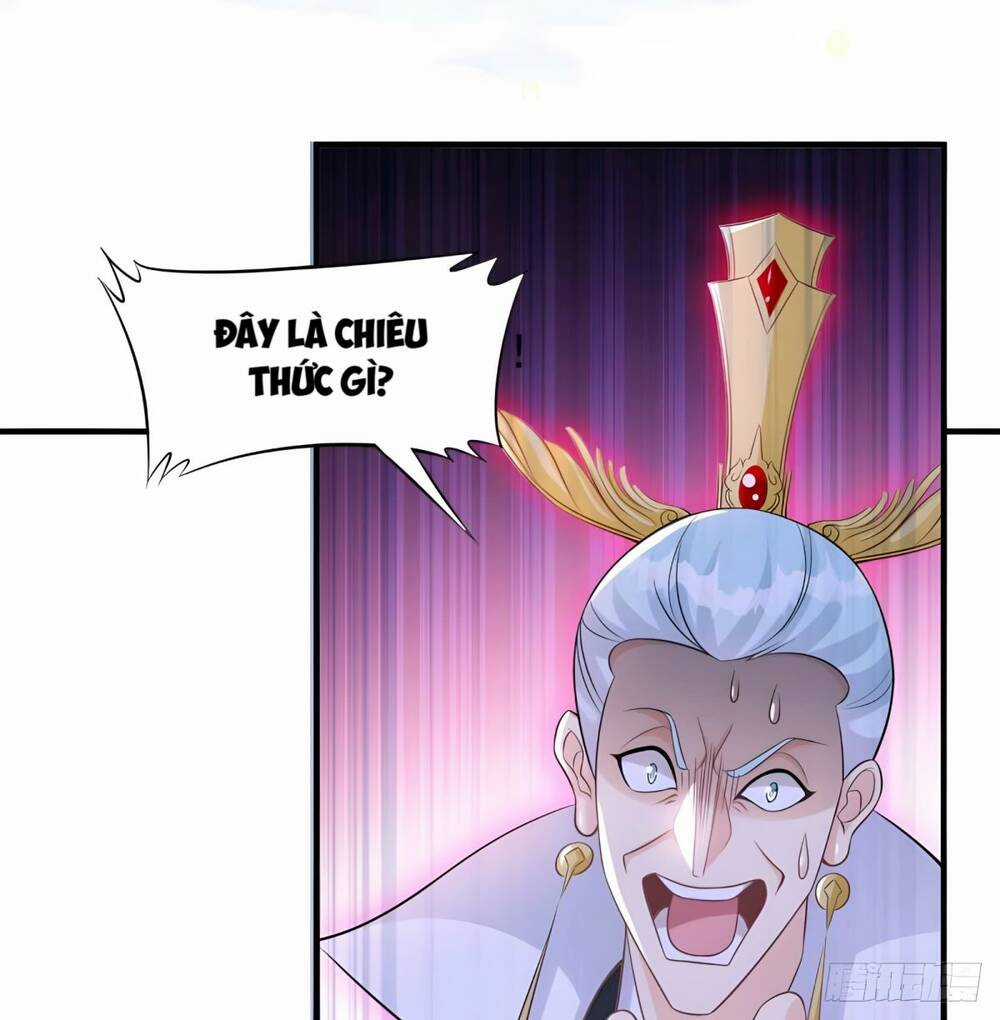 Vợ Tôi Và Tôi Thống Trị Tam Giới Chapter 28 trang 8