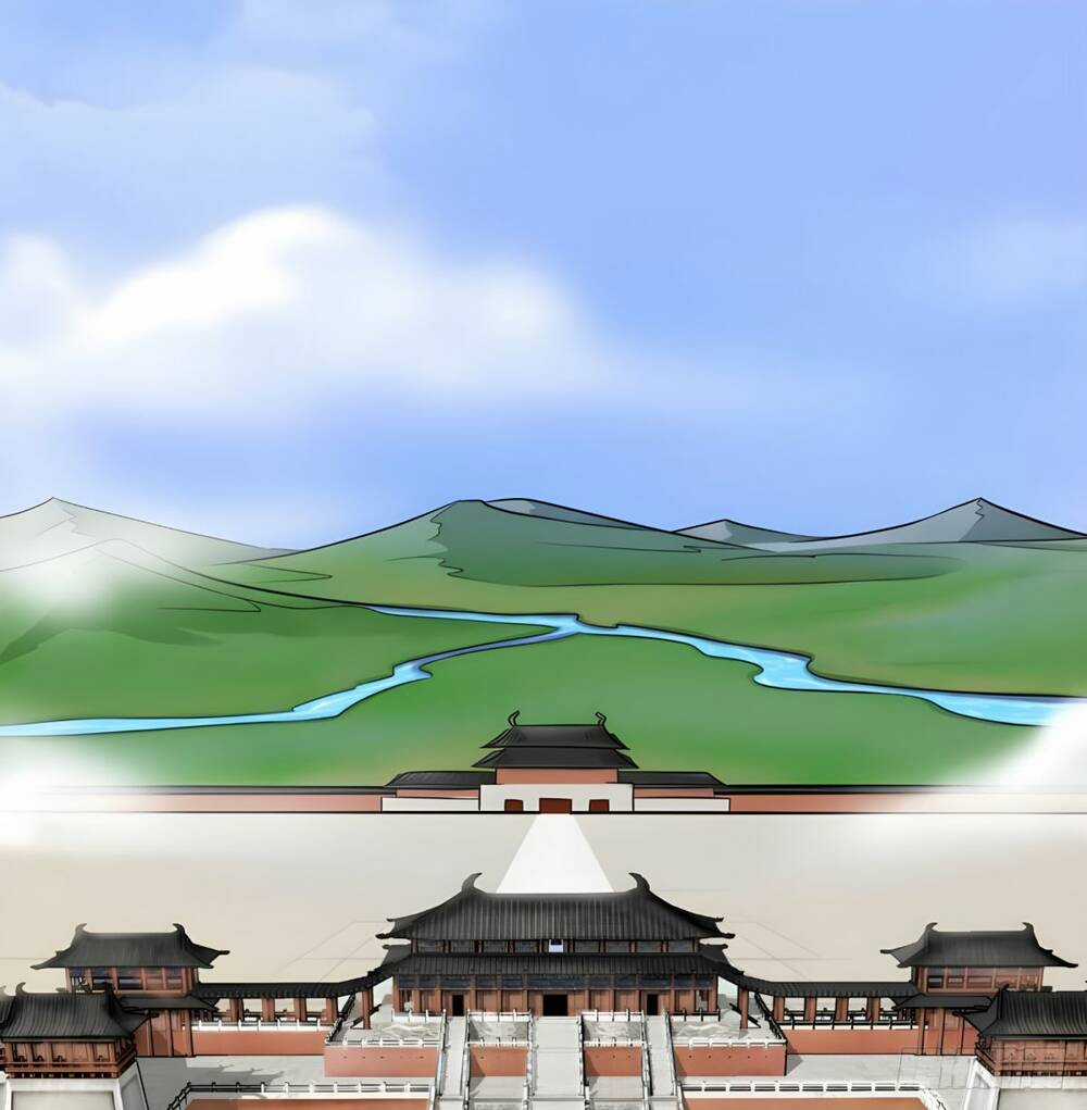 Vợ Tôi Và Tôi Thống Trị Tam Giới Chapter 28 trang 82