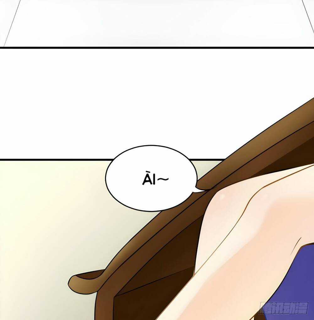 Vợ Tôi Và Tôi Thống Trị Tam Giới Chapter 28 trang 84