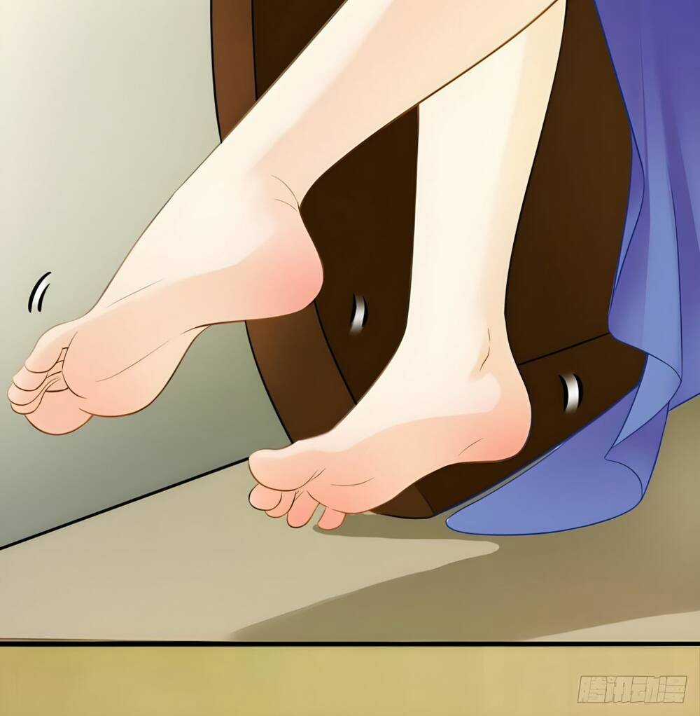 Vợ Tôi Và Tôi Thống Trị Tam Giới Chapter 28 trang 85