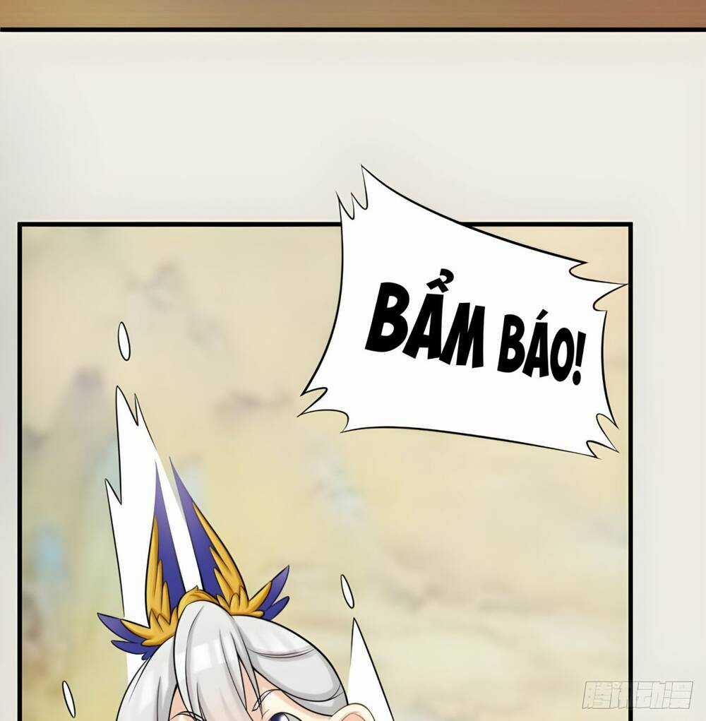 Vợ Tôi Và Tôi Thống Trị Tam Giới Chapter 28 trang 88