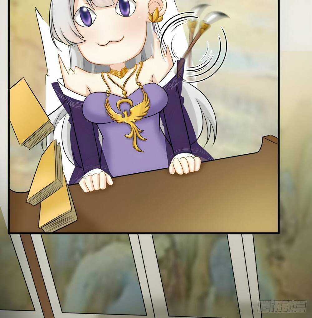 Vợ Tôi Và Tôi Thống Trị Tam Giới Chapter 28 trang 89