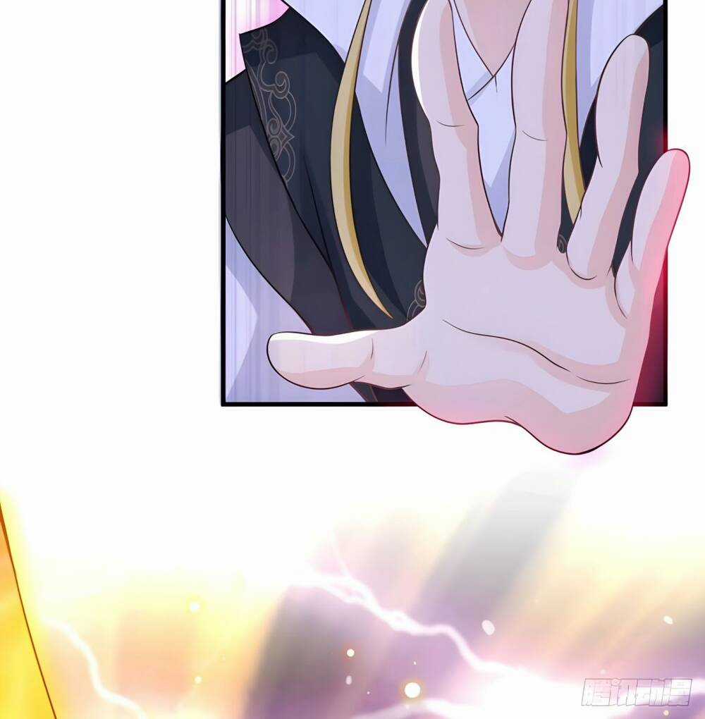 Vợ Tôi Và Tôi Thống Trị Tam Giới Chapter 28 trang 9