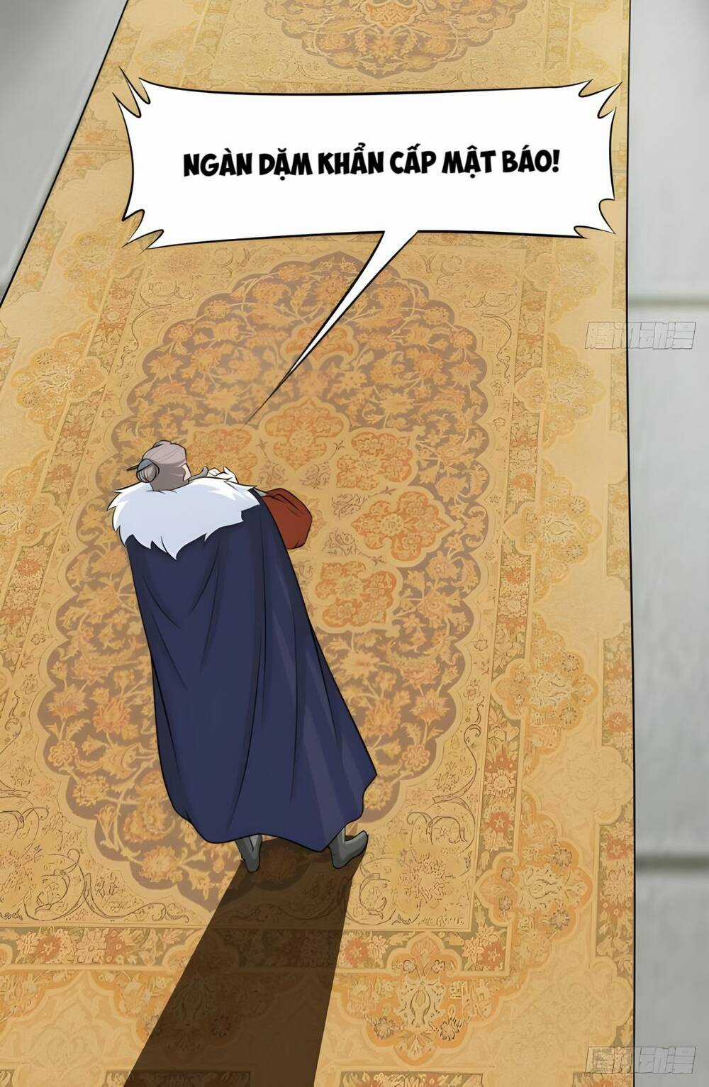 Vợ Tôi Và Tôi Thống Trị Tam Giới Chapter 28 trang 91