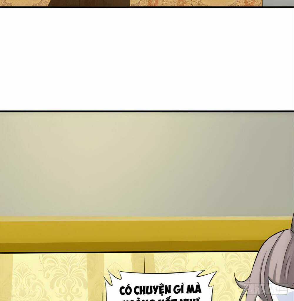 Vợ Tôi Và Tôi Thống Trị Tam Giới Chapter 28 trang 92