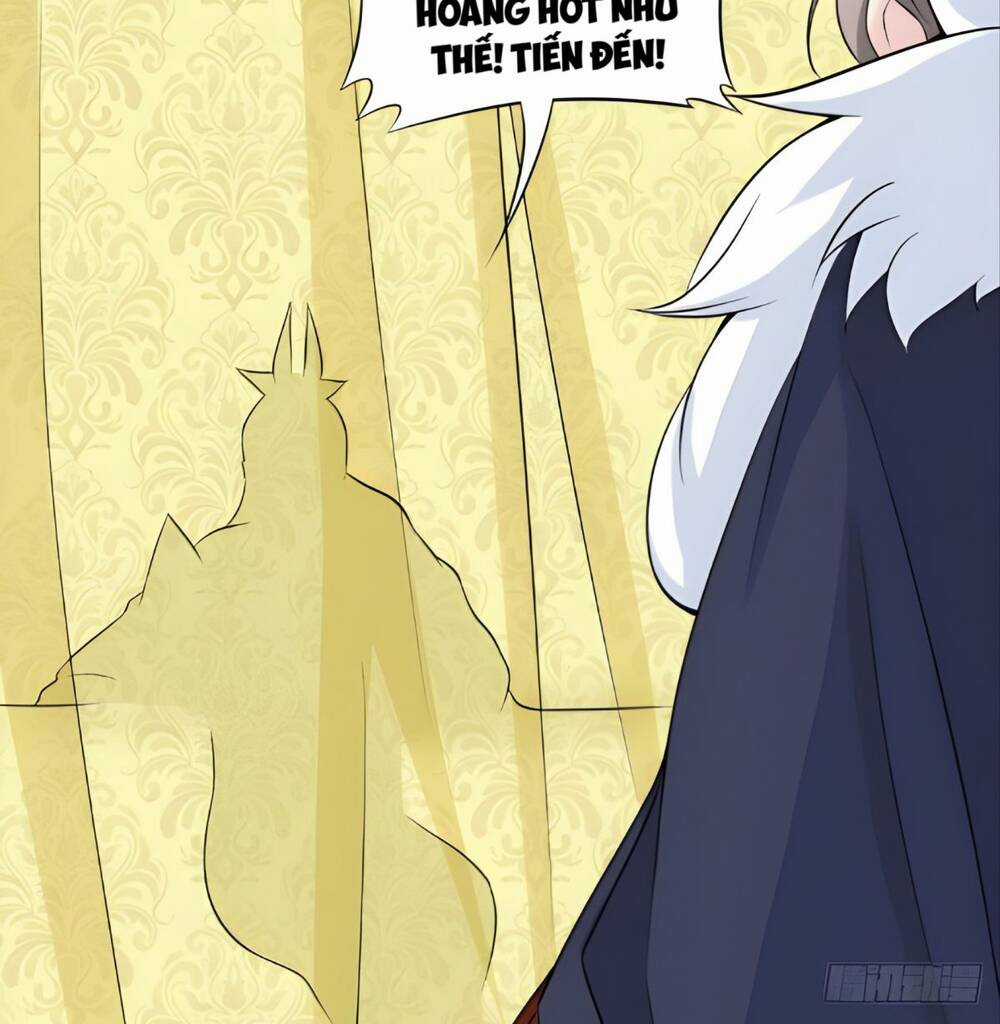 Vợ Tôi Và Tôi Thống Trị Tam Giới Chapter 28 trang 93