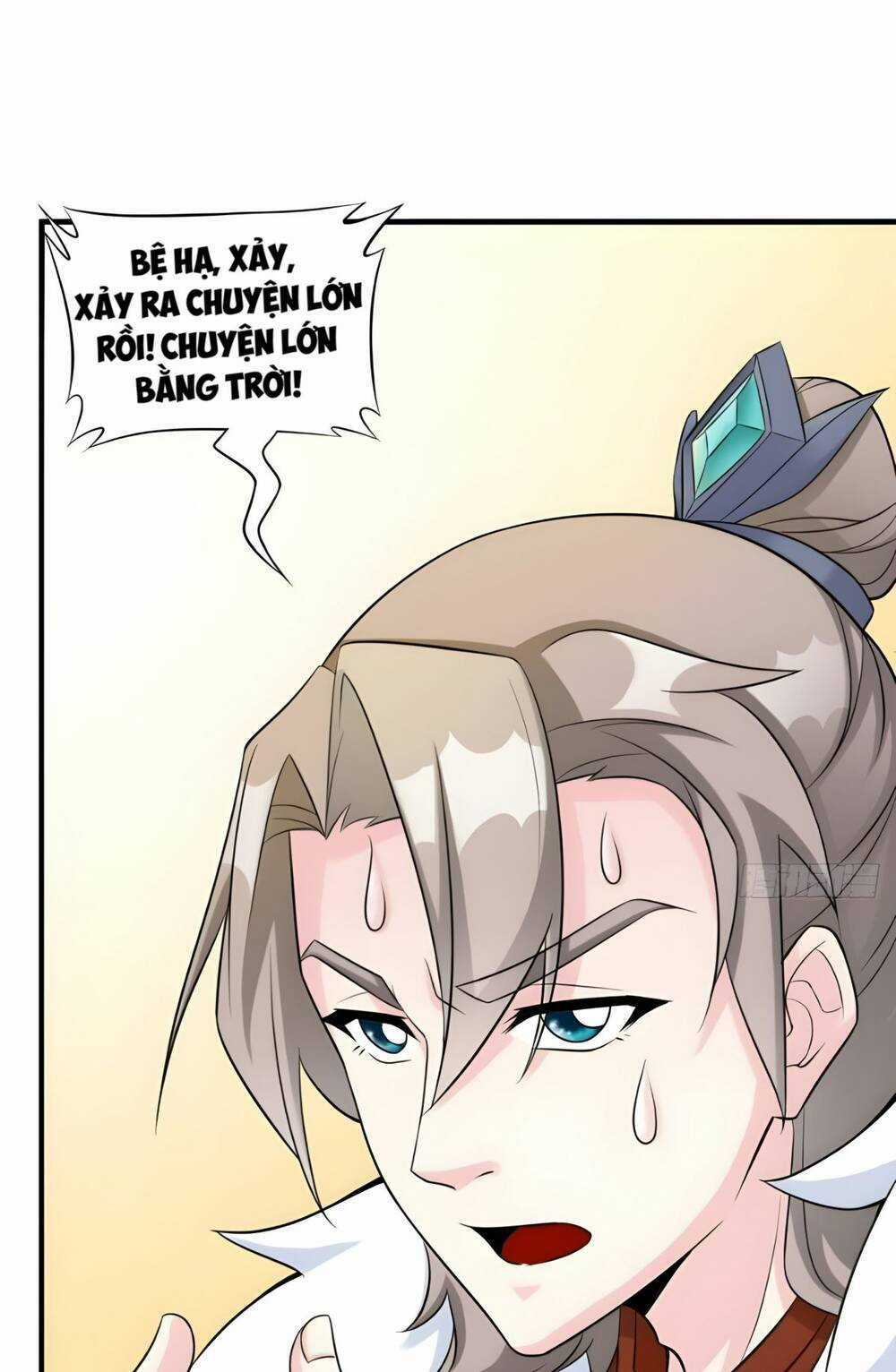 Vợ Tôi Và Tôi Thống Trị Tam Giới Chapter 28 trang 96