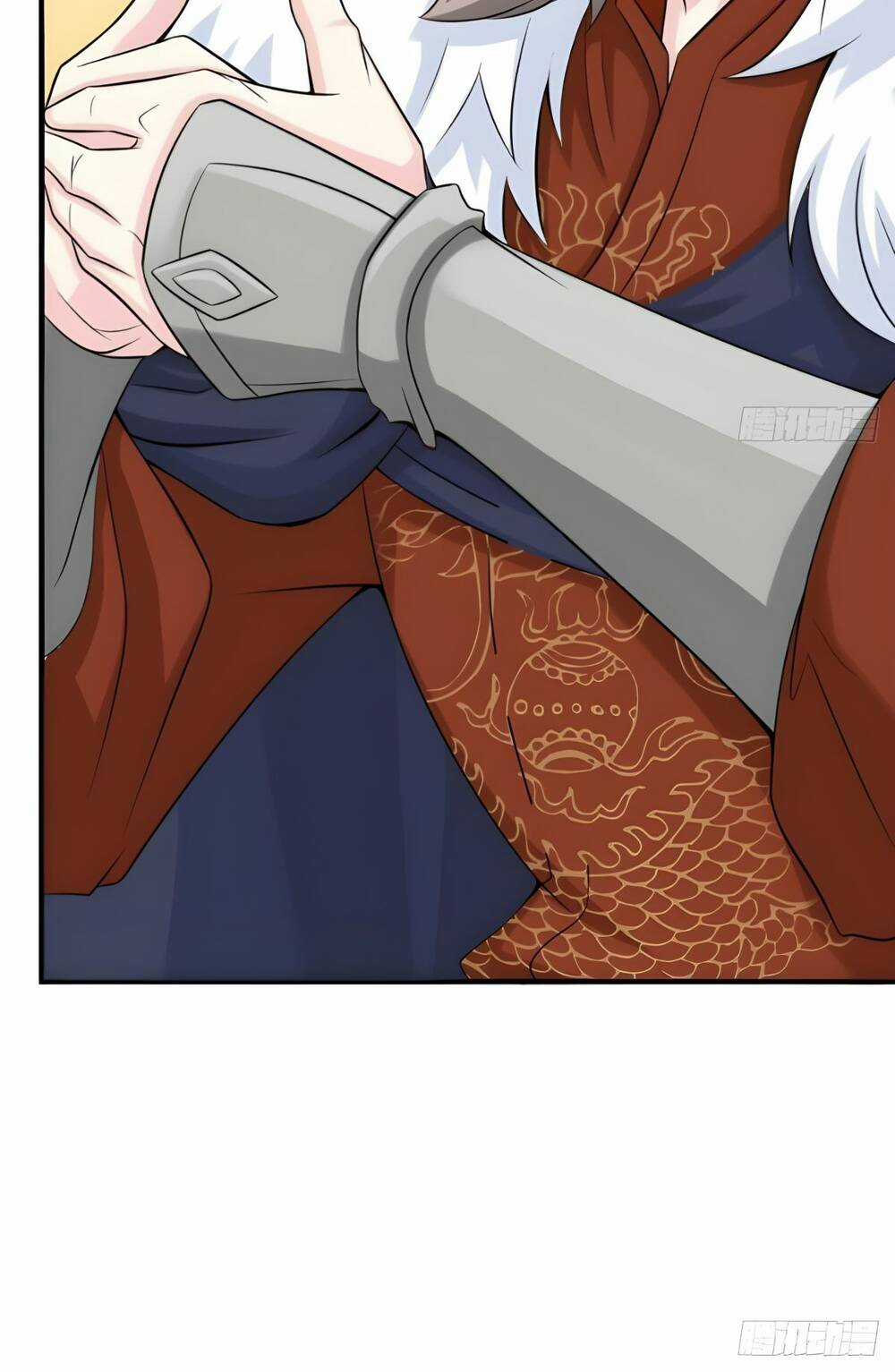 Vợ Tôi Và Tôi Thống Trị Tam Giới Chapter 28 trang 97