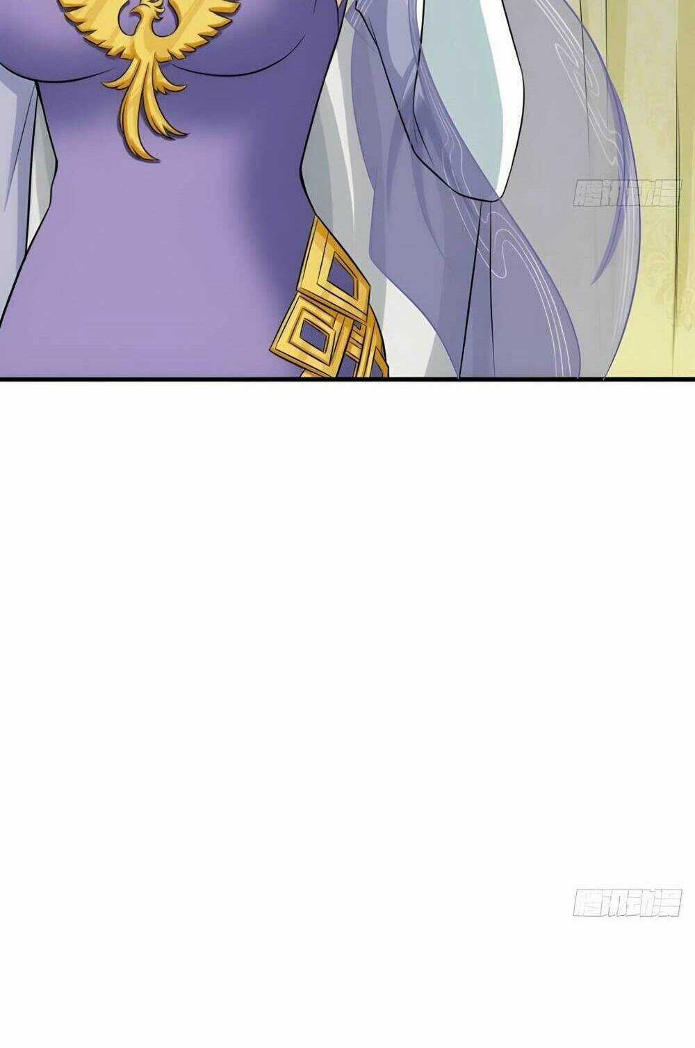 Vợ Tôi Và Tôi Thống Trị Tam Giới Chapter 29 trang 12