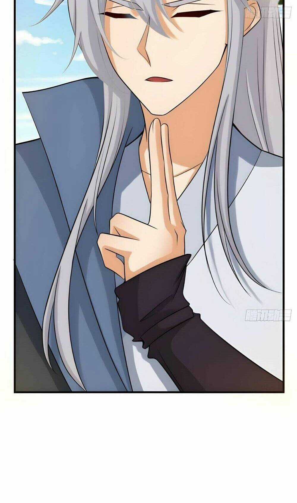 Vợ Tôi Và Tôi Thống Trị Tam Giới Chapter 29 trang 23