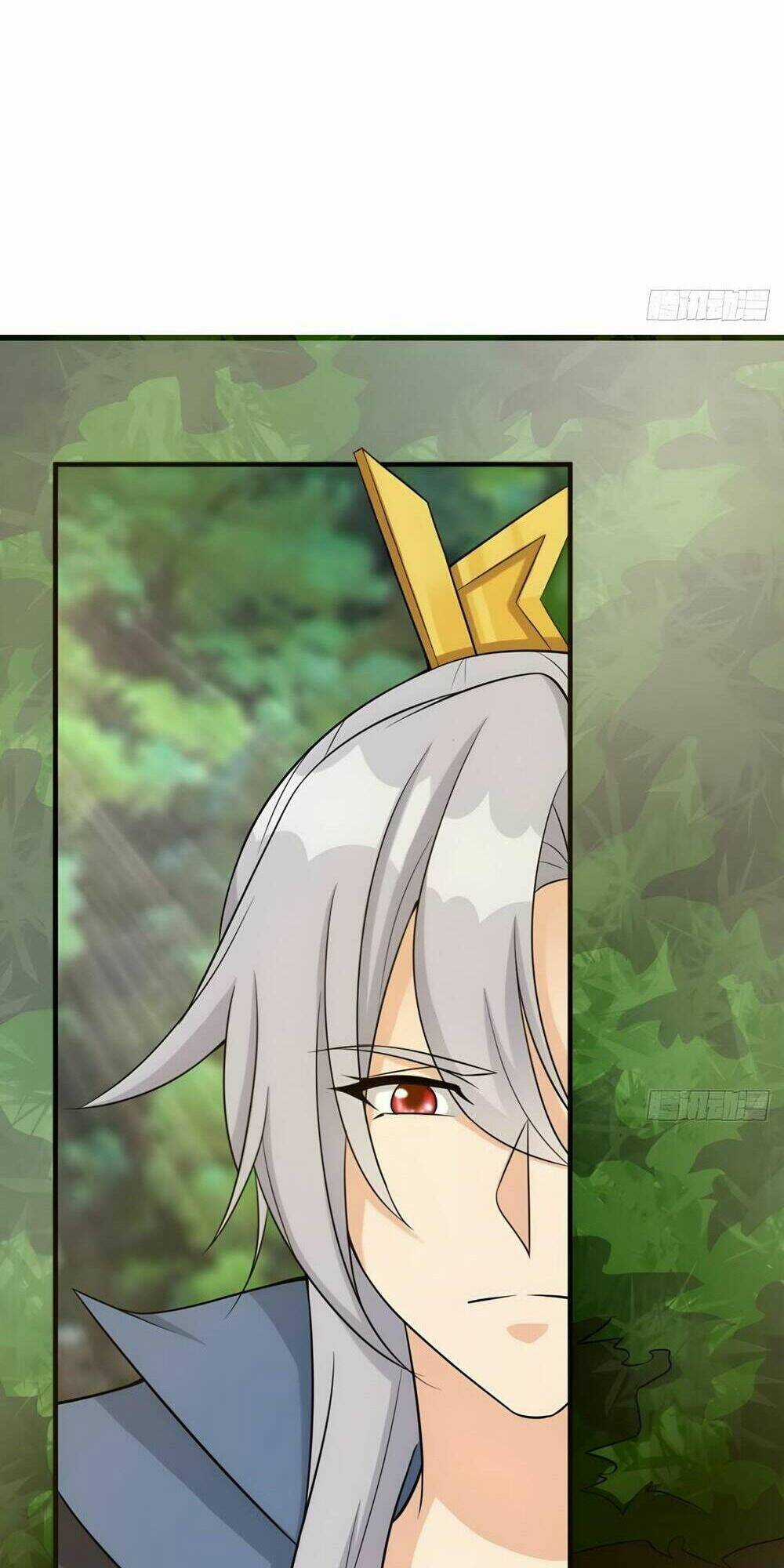 Vợ Tôi Và Tôi Thống Trị Tam Giới Chapter 29 trang 24