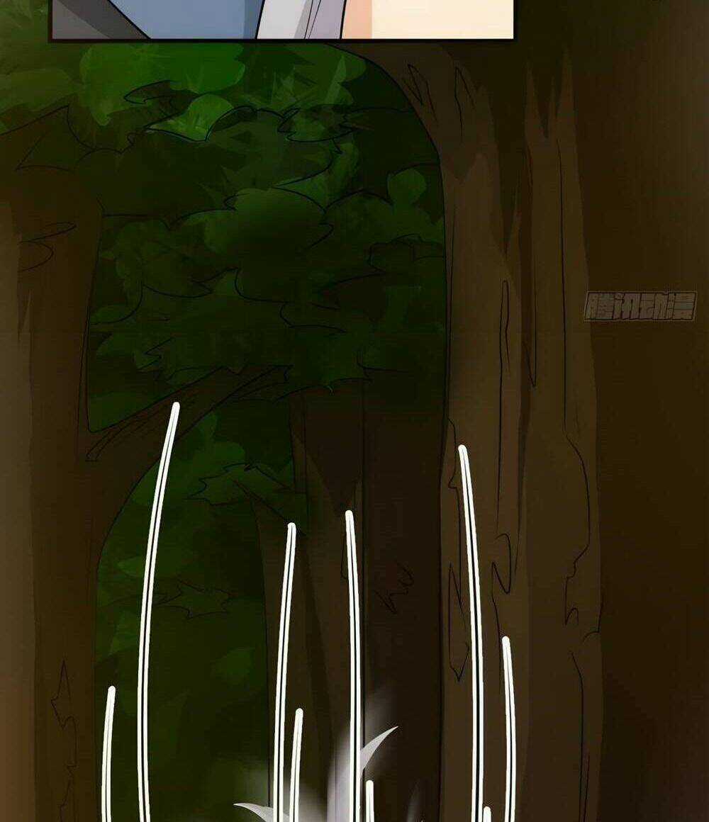 Vợ Tôi Và Tôi Thống Trị Tam Giới Chapter 29 trang 25